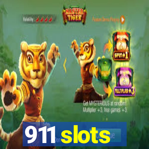 911 slots